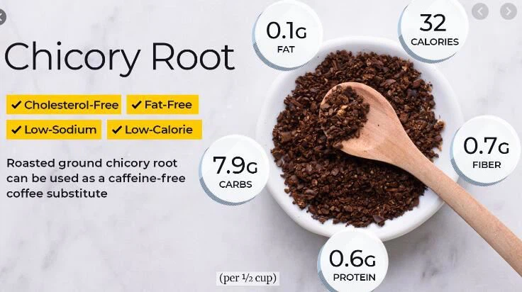 Chicory Root Powder Benefits