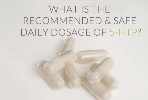 When to take 5htp When to take 5htp