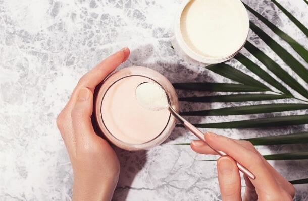 How much mct oil powder per day for weight loss