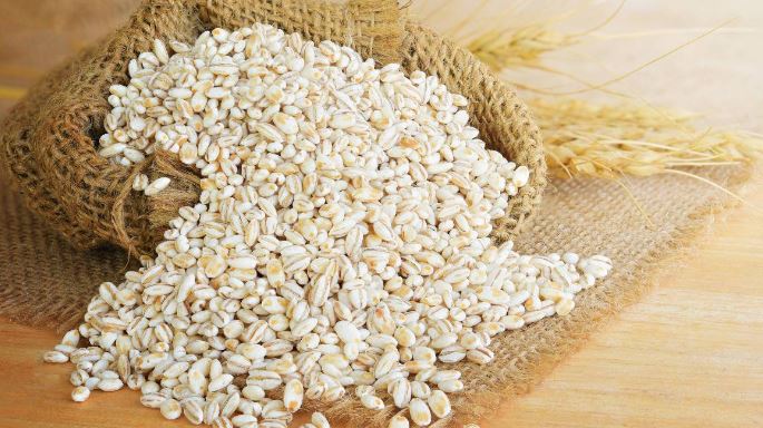 barley beta glucan benefits