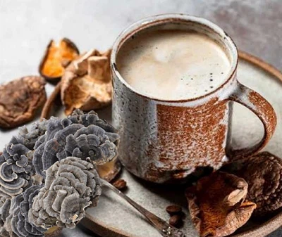 Kalkunhaleekstrakt: Løselighet og stabilitet for funksjonelle drikker