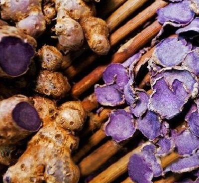 Black Ginger Extract: Den komplette guiden fra rhizome til standardisert pulver