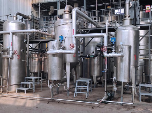 Manufacturing equipment Manufacturing equipment