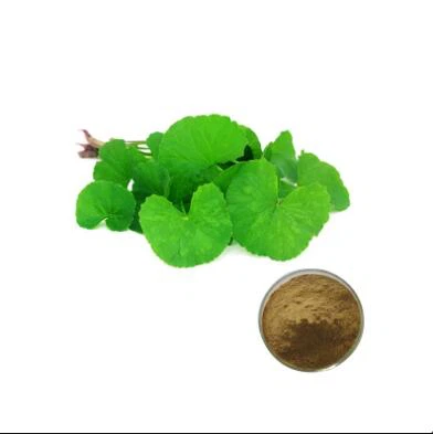 Centella asiatiskekstrakt