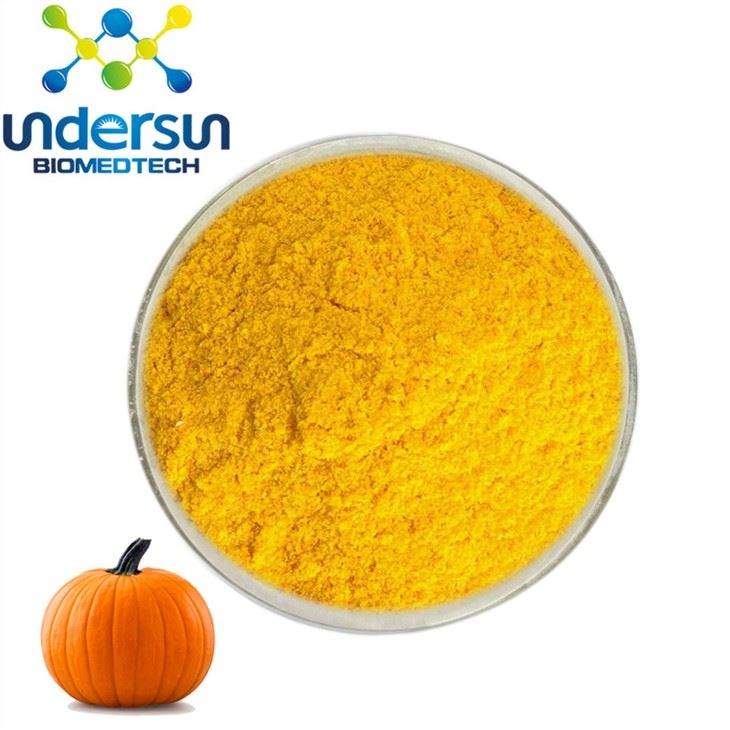 Pumpkin Powder