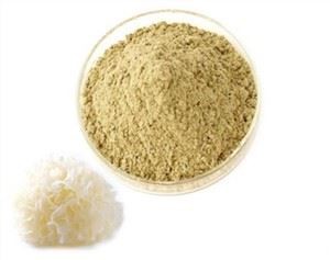 Tremella Fuciformis ekstrakt