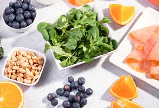 Fungerer Lutein