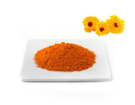 Luteinpulver