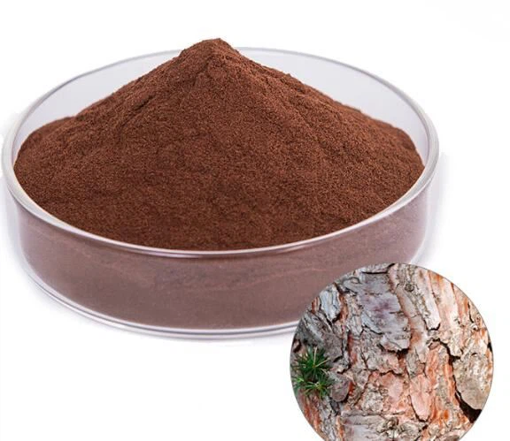 Pine Bark Powder