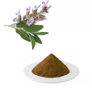 Clary Salvie Ekstrakt