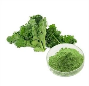 Kale Pulver