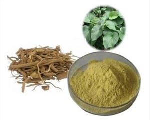 Kava pulver