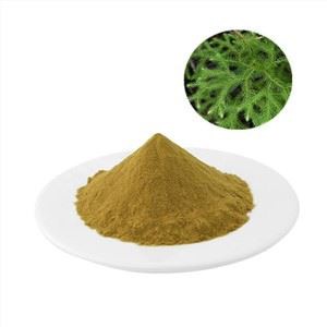 Lycopodium Clavatum pulver