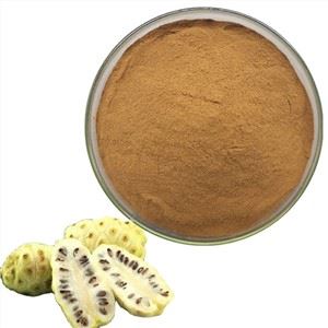 Noni Juice Pulver