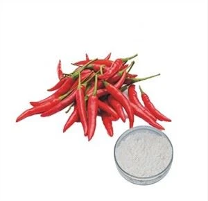 Pure Capsaicin Extract