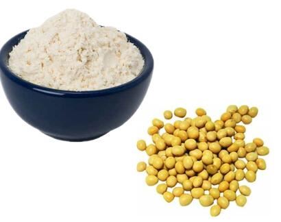 Soyaproteinpulver