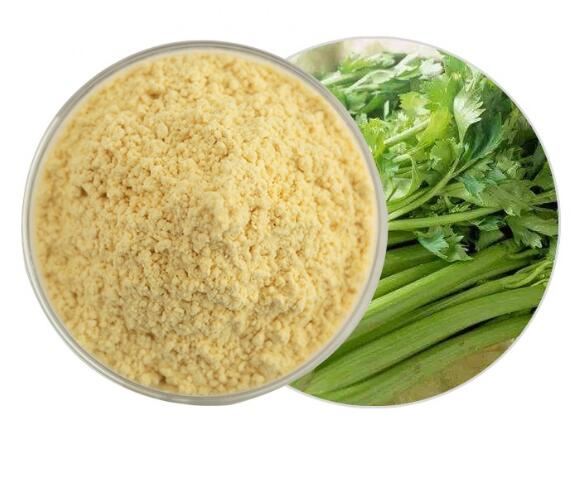 Apigenin pulver