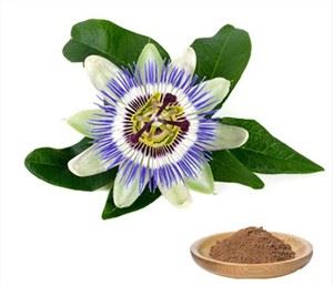 Beste lidenskap blomst ekstrakt