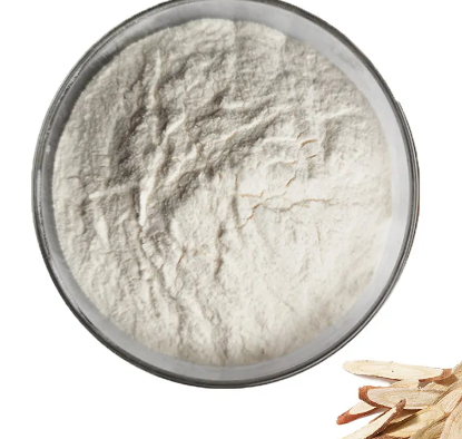 Glycyrrhiza Glabra rotekstrakt